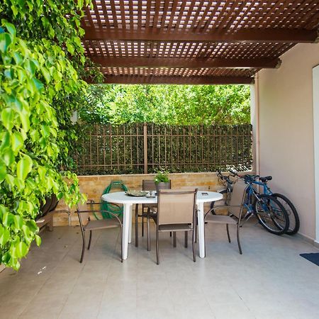Sofia'S Delightful Apartment Argostoli  Exterior photo