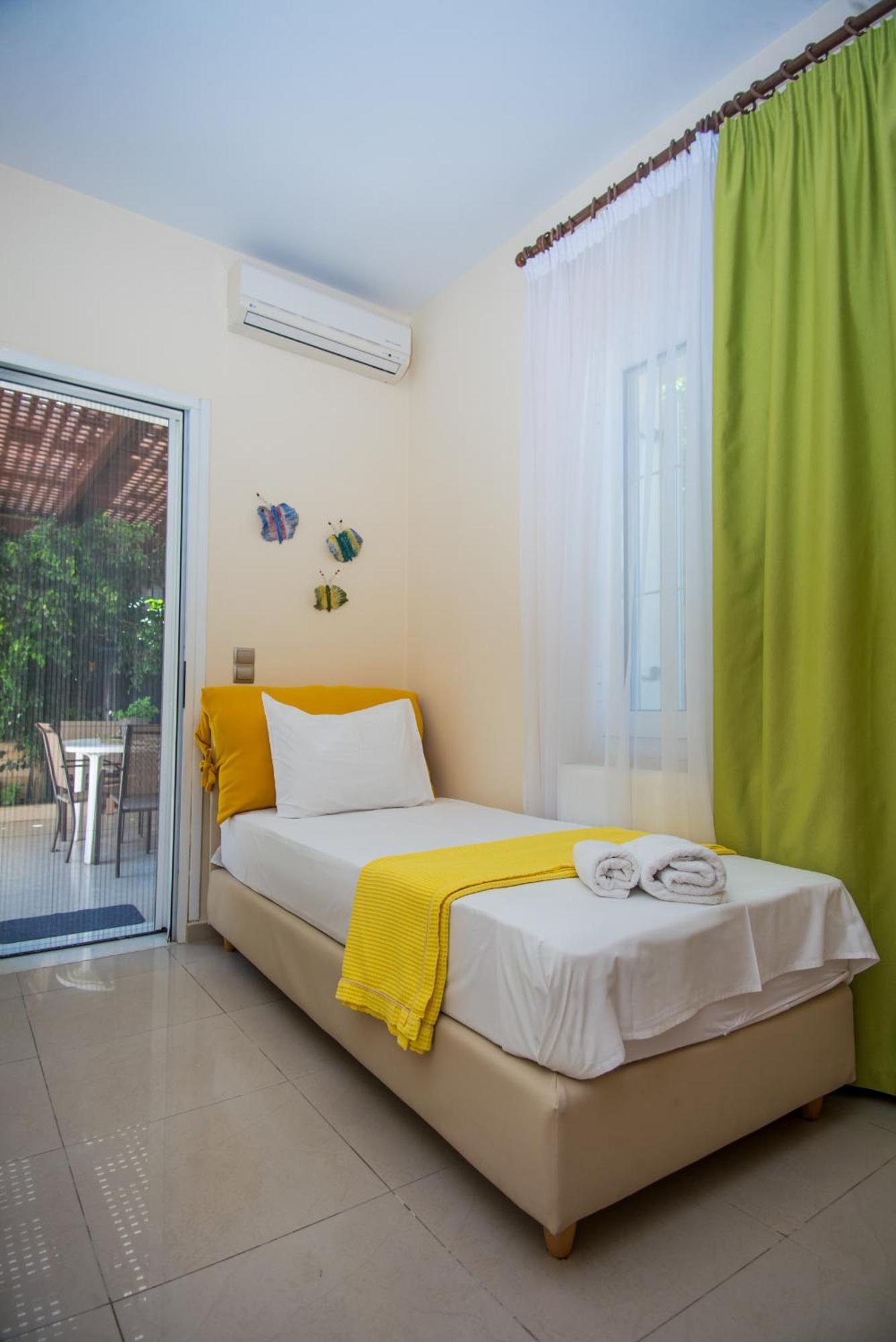 Sofia'S Delightful Apartment Argostoli  Exterior photo