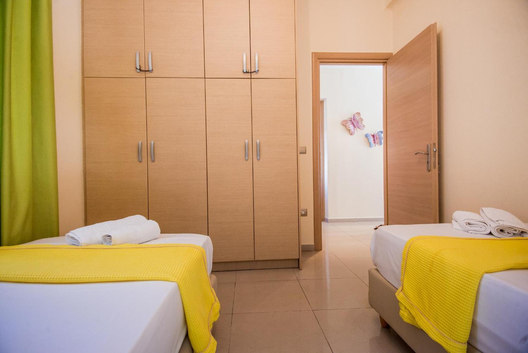 Sofia'S Delightful Apartment Argostoli  Exterior photo