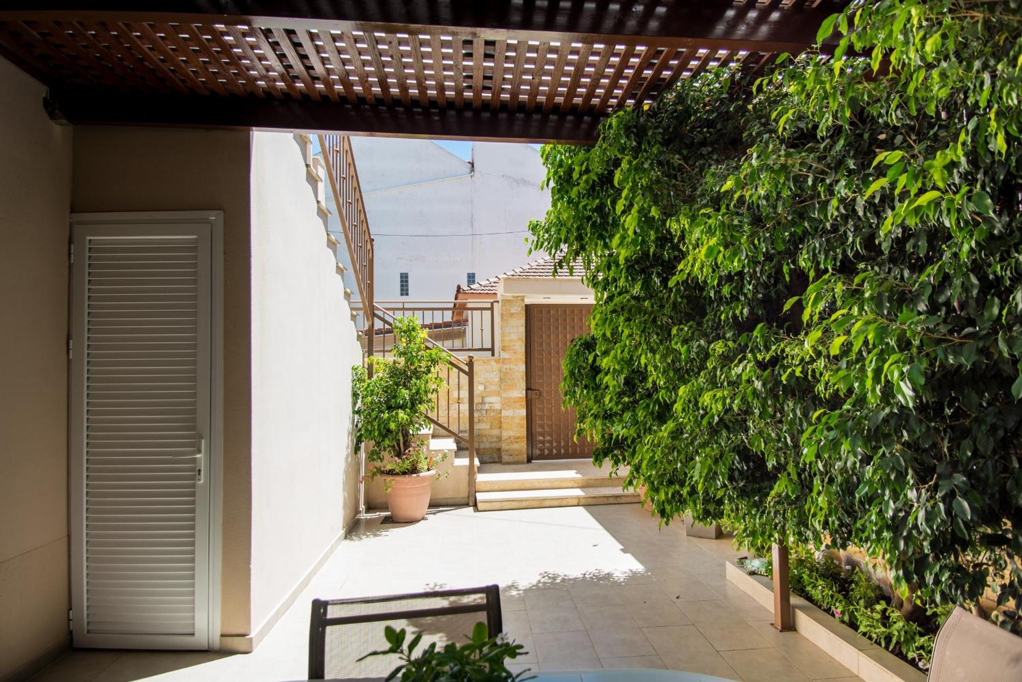 Sofia'S Delightful Apartment Argostoli  Exterior photo