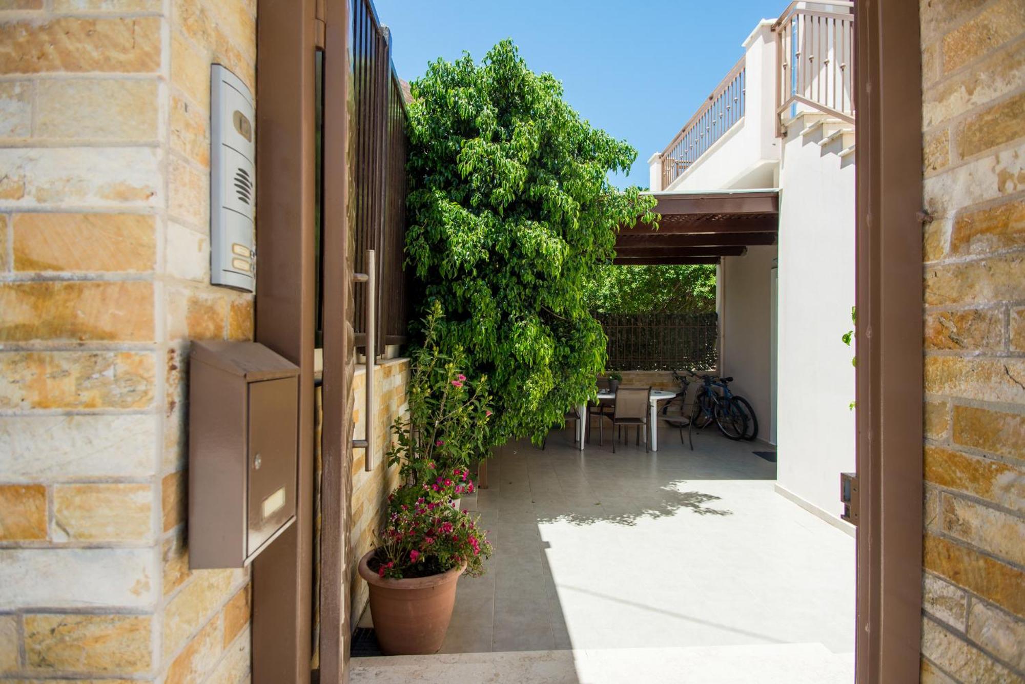 Sofia'S Delightful Apartment Argostoli  Exterior photo