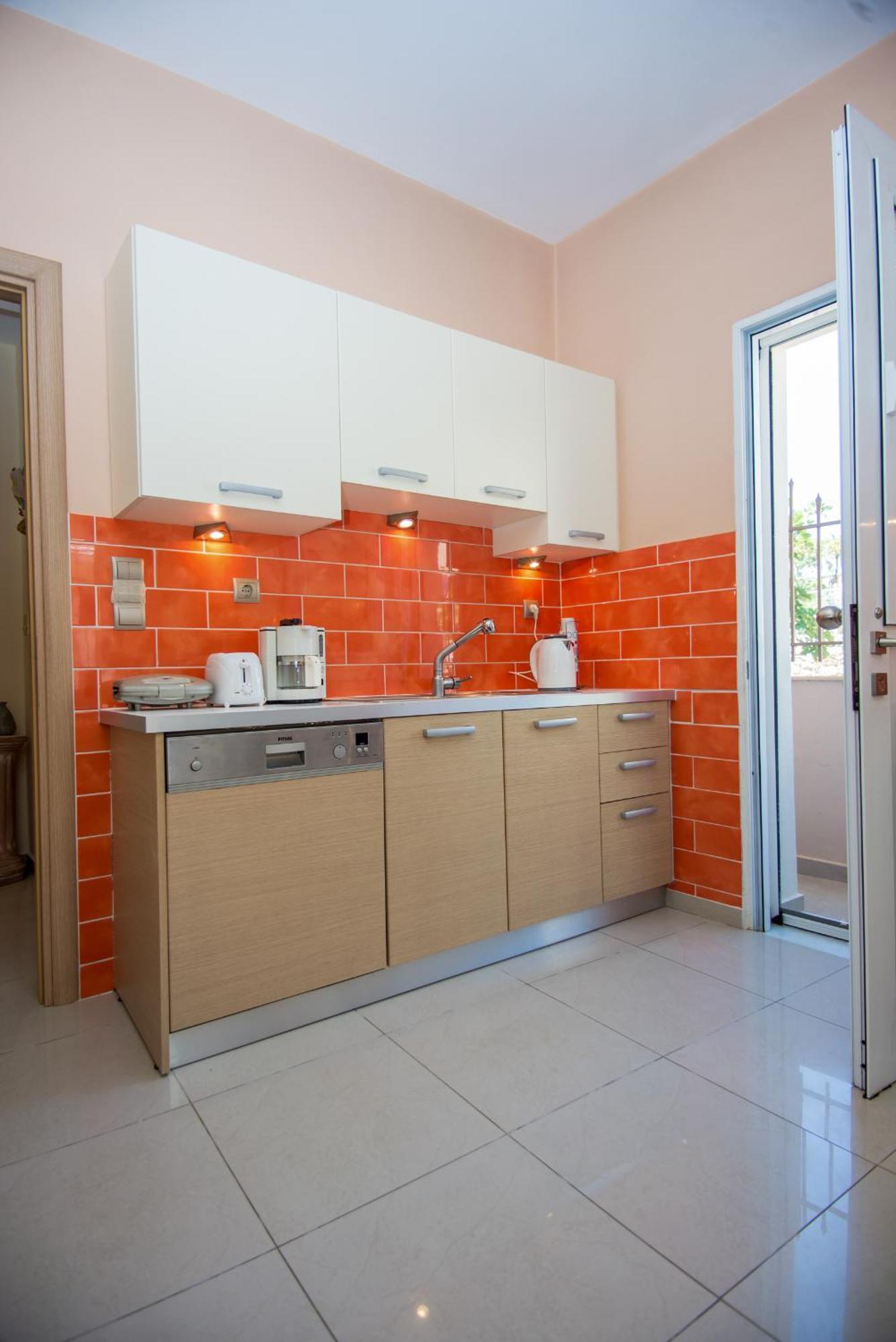 Sofia'S Delightful Apartment Argostoli  Exterior photo