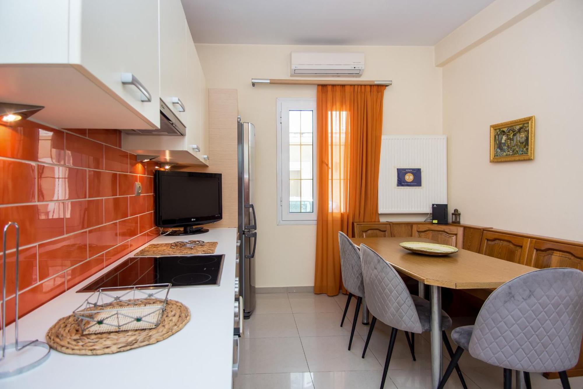 Sofia'S Delightful Apartment Argostoli  Exterior photo