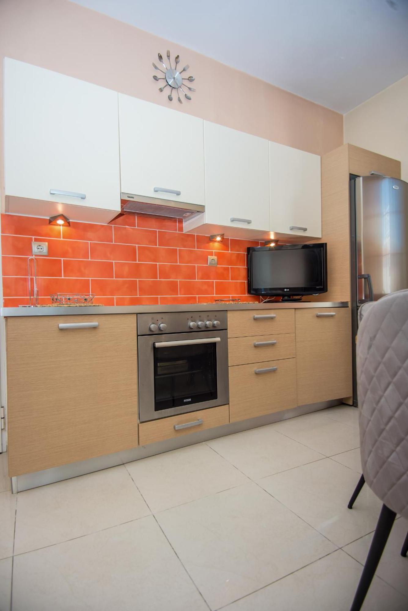 Sofia'S Delightful Apartment Argostoli  Exterior photo