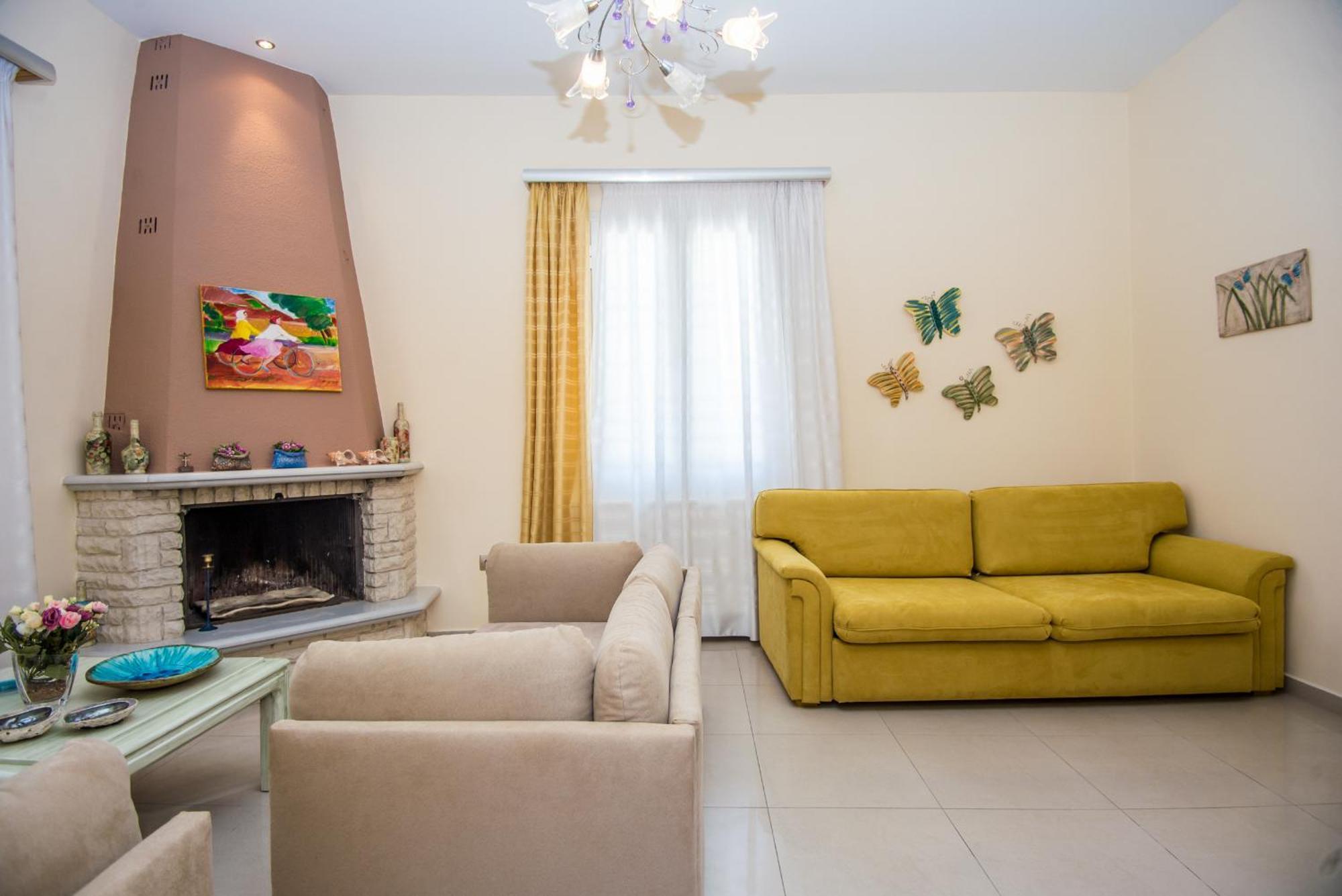 Sofia'S Delightful Apartment Argostoli  Exterior photo