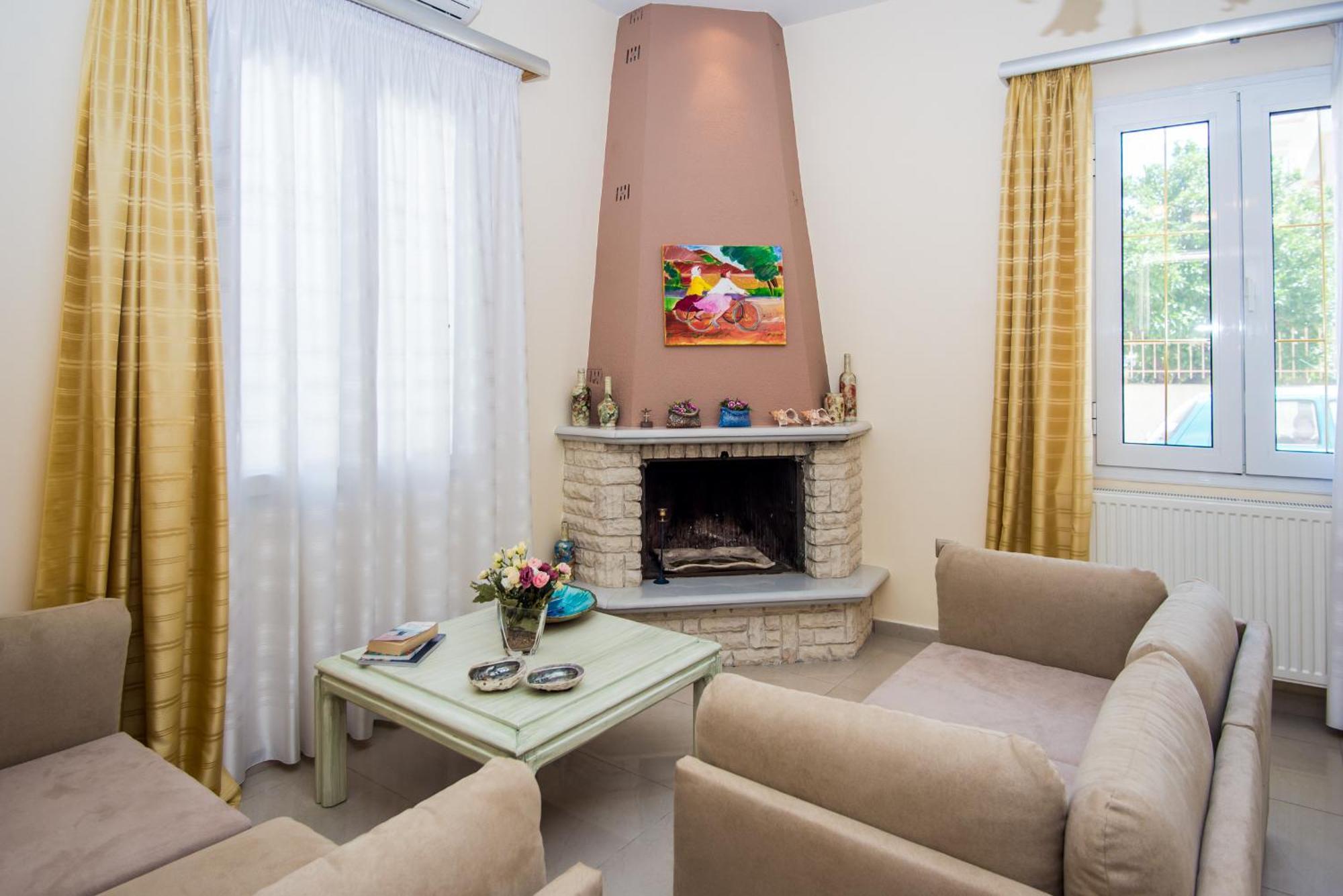 Sofia'S Delightful Apartment Argostoli  Exterior photo
