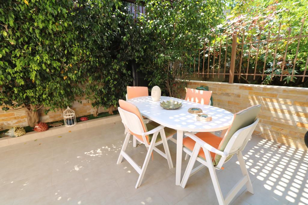 Sofia'S Delightful Apartment Argostoli  Exterior photo